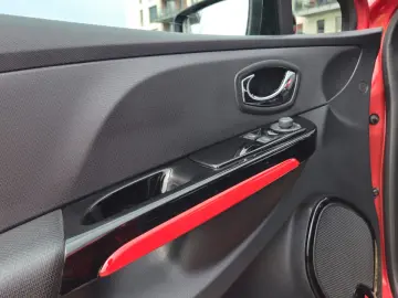 Renault Clio 2013 1.5dci