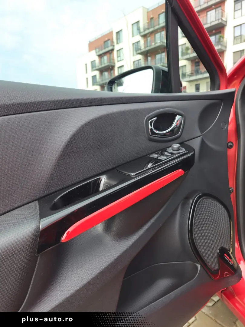 Renault Clio 2013 1.5dci