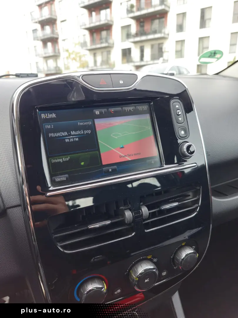 Renault Clio 2013 1.5dci