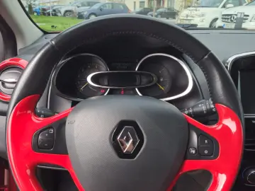 Renault Clio 2013 1.5dci