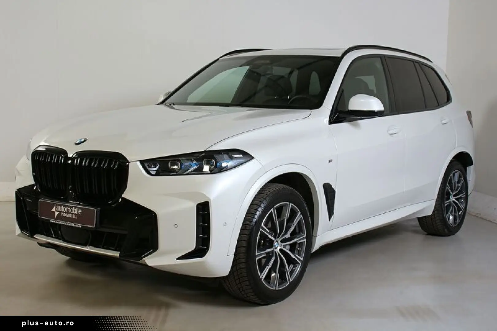 BMW X5 xDr40dA MSp SkyLounge SoftClose Massage VentilatedS