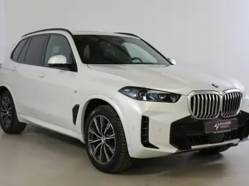BMW X5 xDr40dA MSp SkyLounge SoftClose Massage VentilatedS