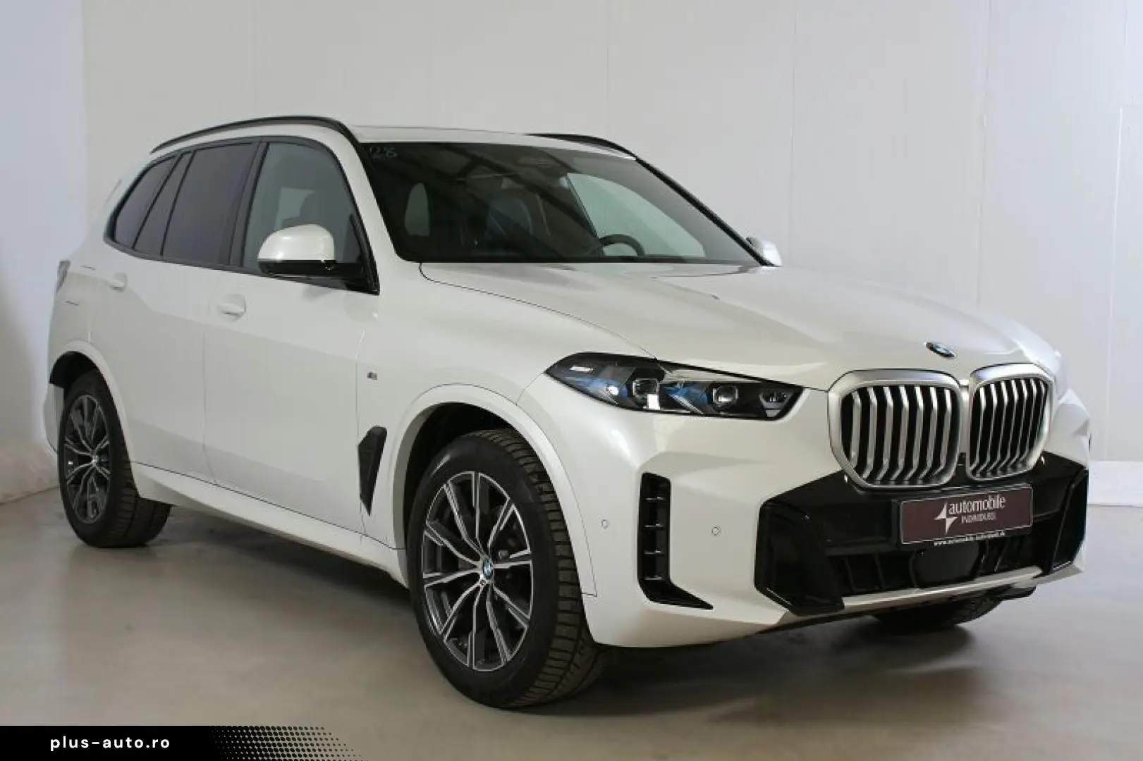 BMW X5 xDr40dA MSp SkyLounge SoftClose Massage VentilatedS