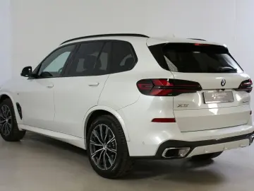 BMW X5 xDr40dA MSp SkyLounge SoftClose Massage VentilatedS