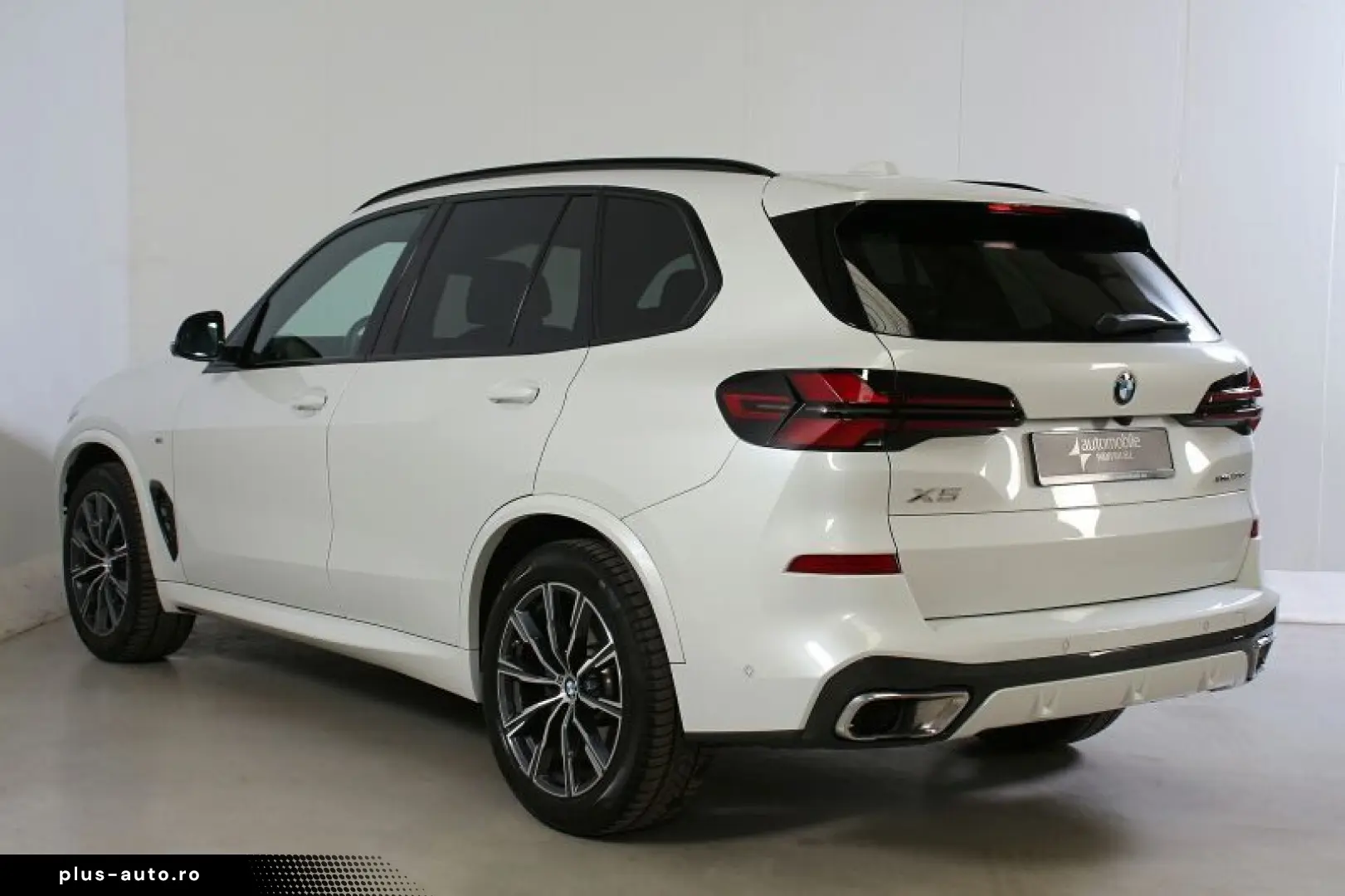 BMW X5 xDr40dA MSp SkyLounge SoftClose Massage VentilatedS