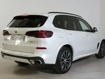BMW X5 xDr40dA MSp SkyLounge SoftClose Massage VentilatedS