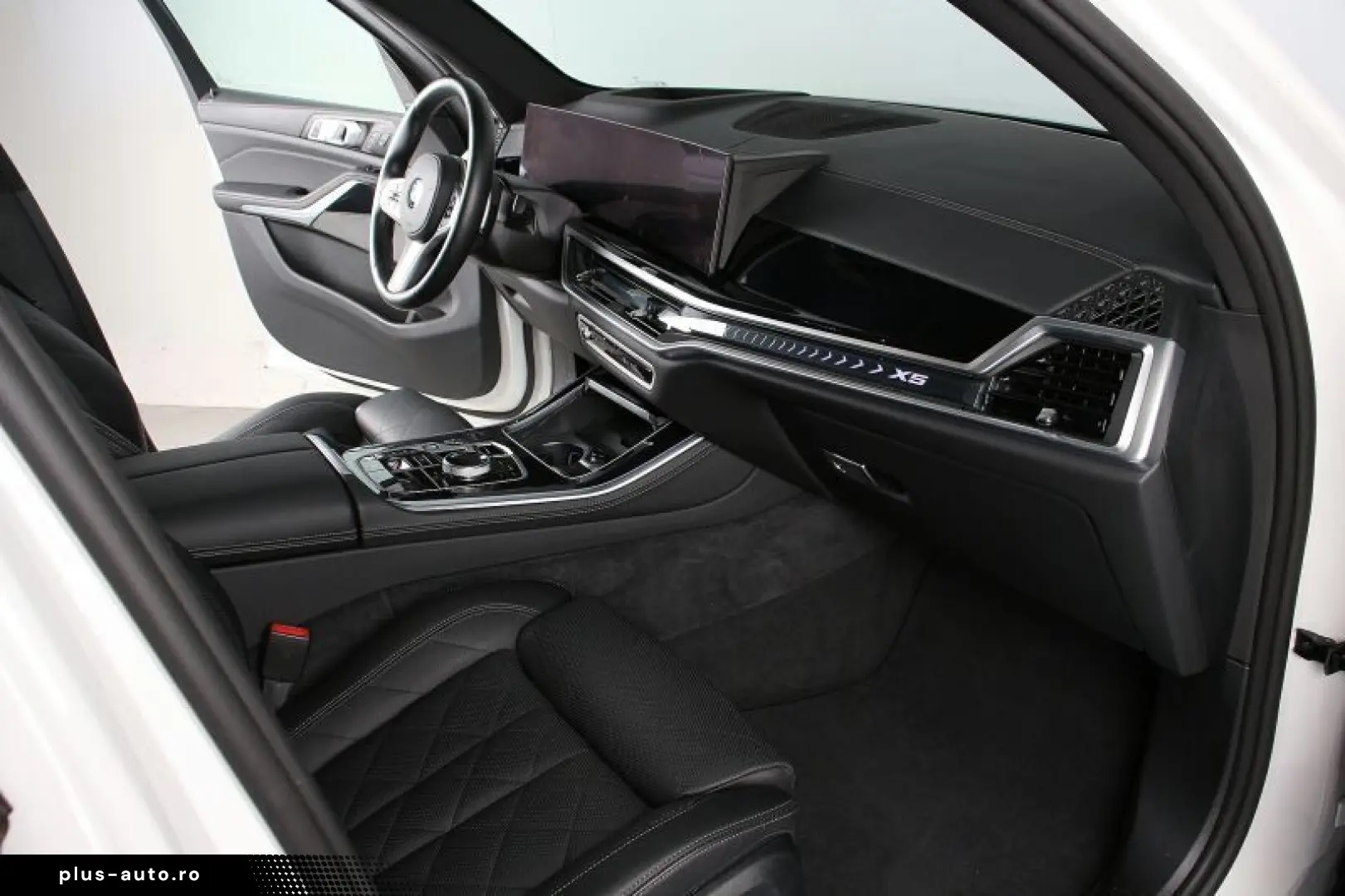 BMW X5 xDr40dA MSp SkyLounge SoftClose Massage VentilatedS