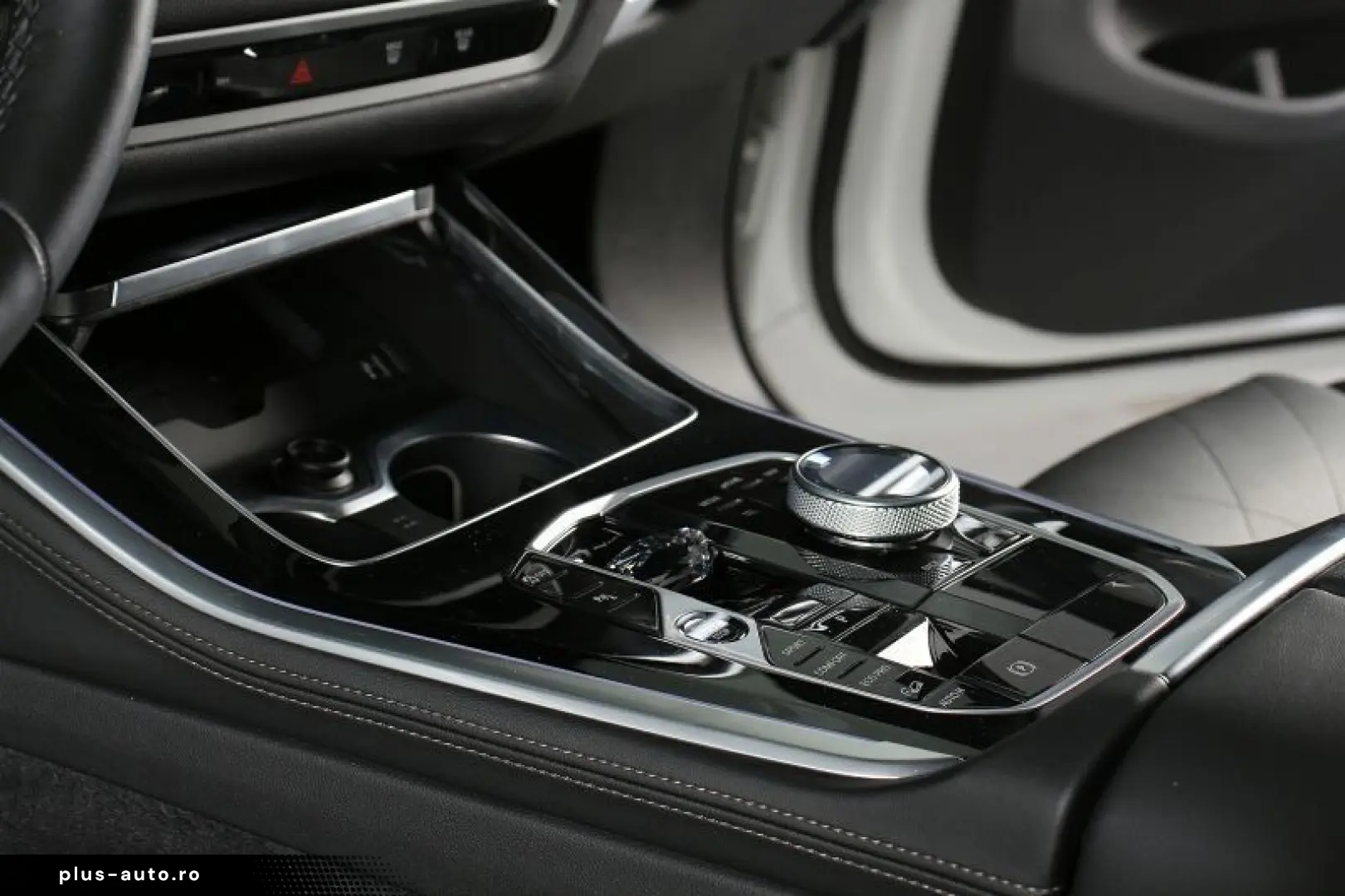 BMW X5 xDr40dA MSp SkyLounge SoftClose Massage VentilatedS