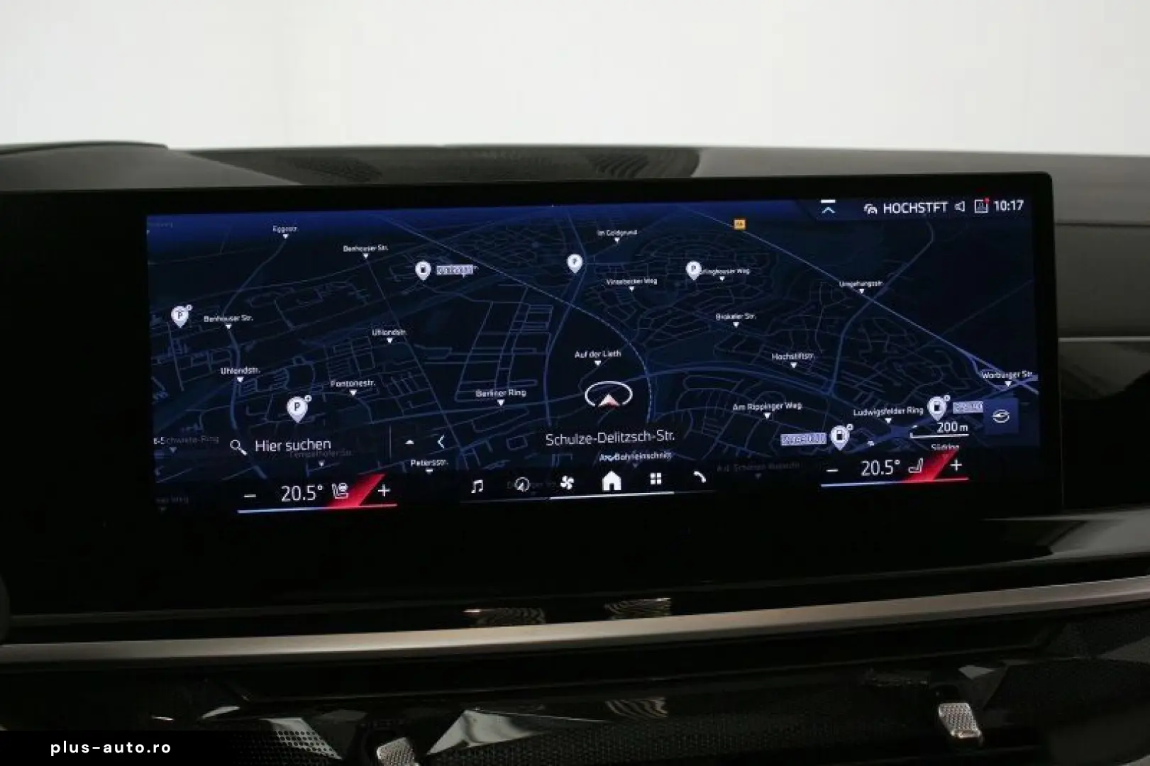 BMW X5 xDr40dA MSp SkyLounge SoftClose Massage VentilatedS