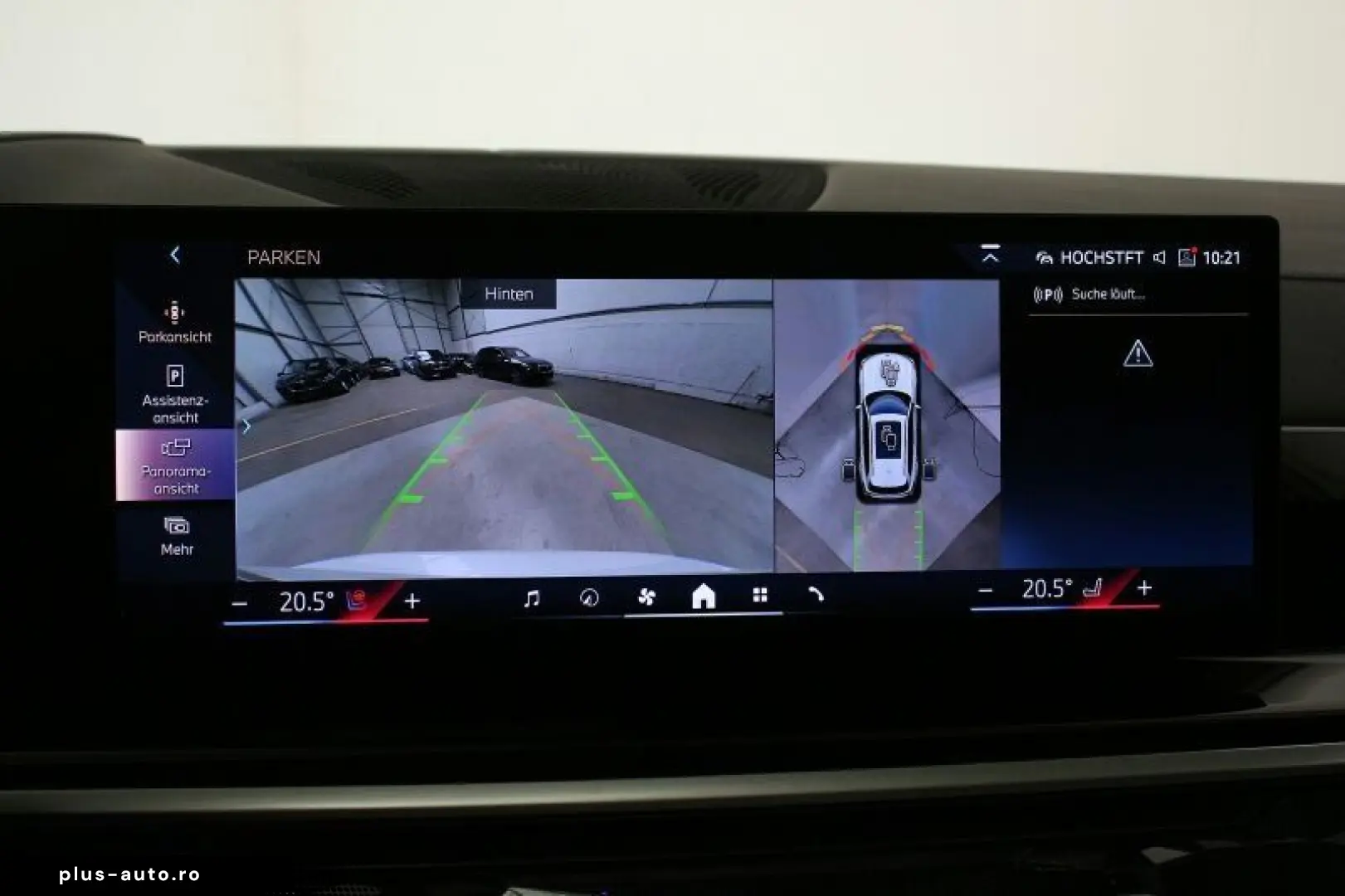 BMW X5 xDr40dA MSp SkyLounge SoftClose Massage VentilatedS
