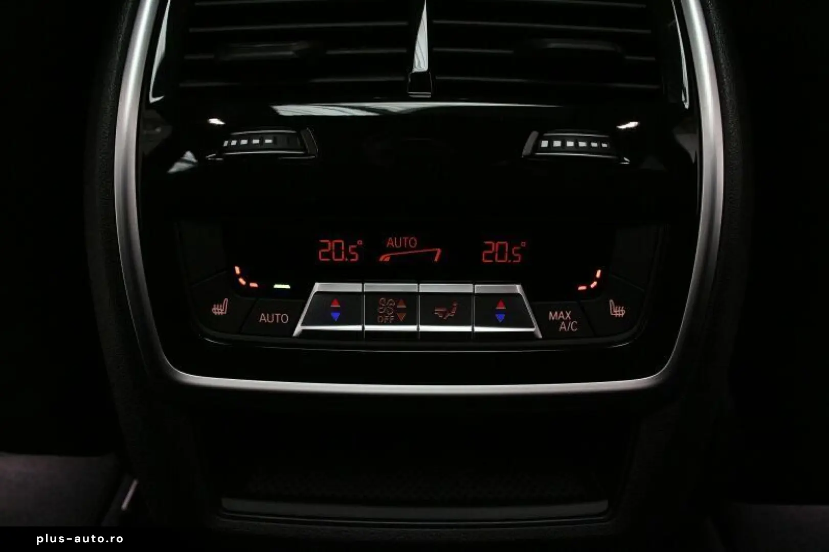 BMW X5 xDr40dA MSp SkyLounge SoftClose Massage VentilatedS