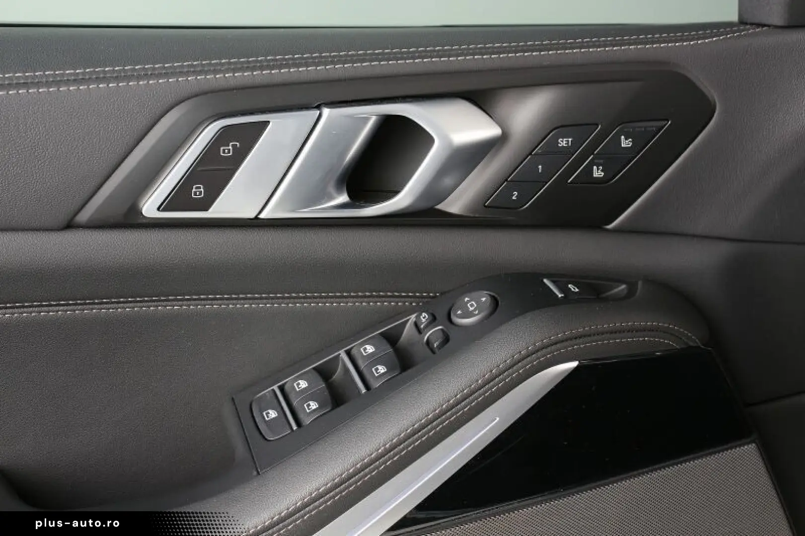 BMW X5 xDr40dA MSp SkyLounge SoftClose Massage VentilatedS