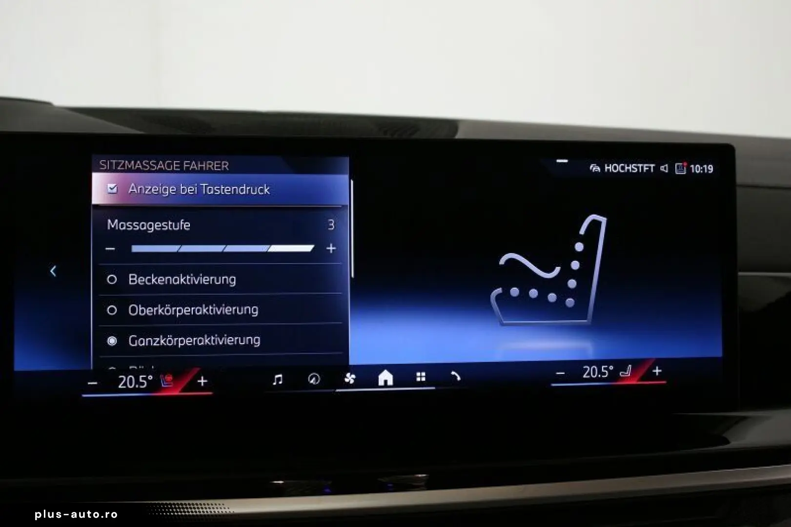 BMW X5 xDr40dA MSp SkyLounge SoftClose Massage VentilatedS