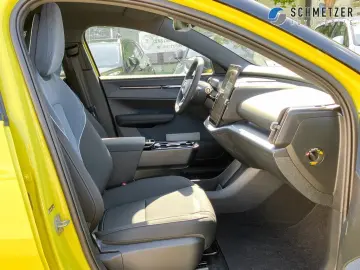 VOLVO EX30 Single Plus Pilot