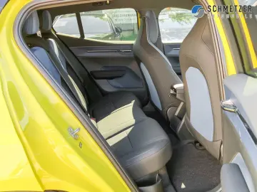 VOLVO EX30 Single Plus Pilot