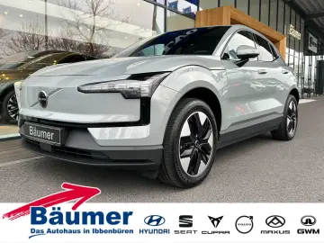 VOLVO EX30 Core Single Motor Extended Range 69 kWh