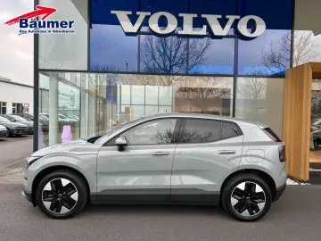 VOLVO EX30 Core Single Motor Extended Range