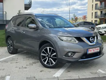 Nissan X-Trail Tekna 2015 1.6dci