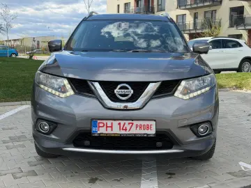 Nissan X-Trail Tekna 2015 1.6dci