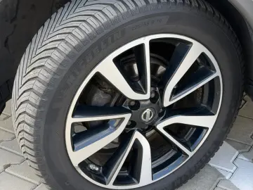 Nissan X-Trail Tekna 2015 1.6dci