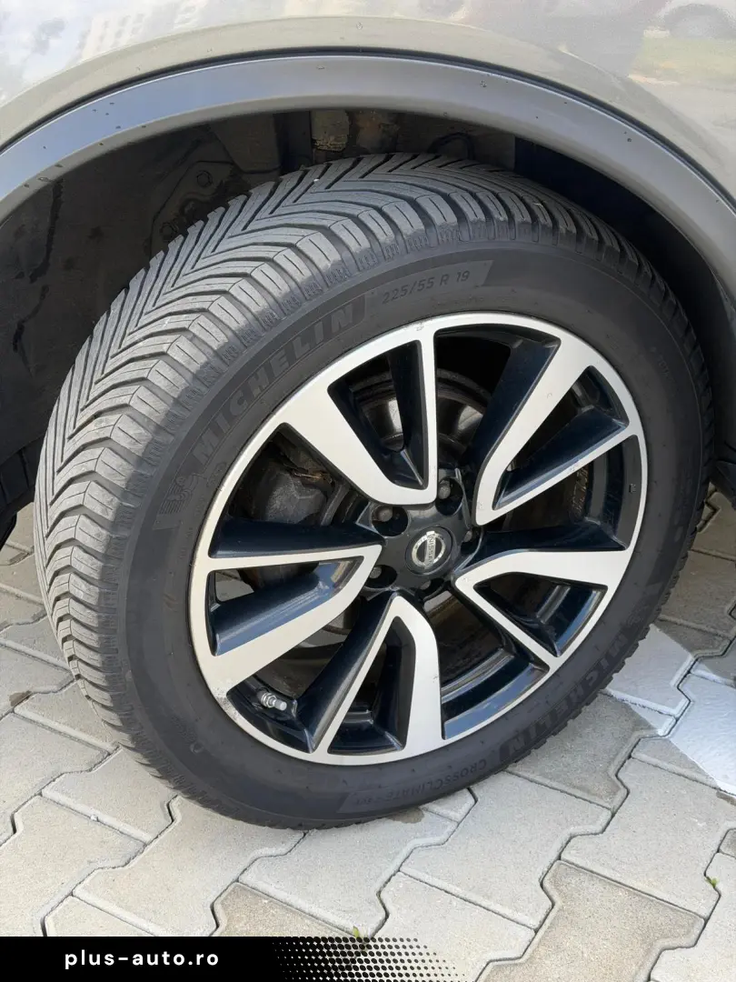 Nissan X-Trail Tekna 2015 1.6dci