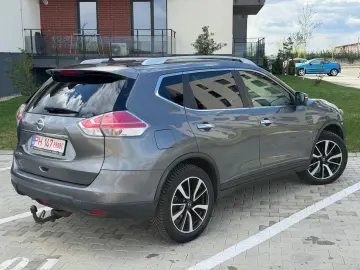 Nissan X-Trail Tekna 2015 1.6dci