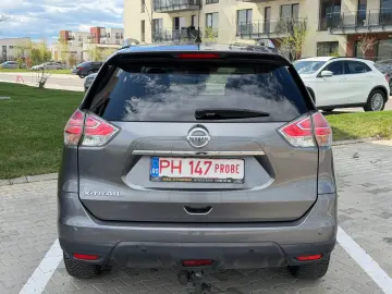 Nissan X-Trail Tekna 2015 1.6dci