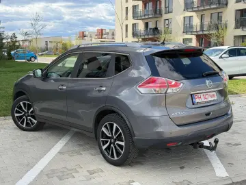Nissan X-Trail Tekna 2015 1.6dci