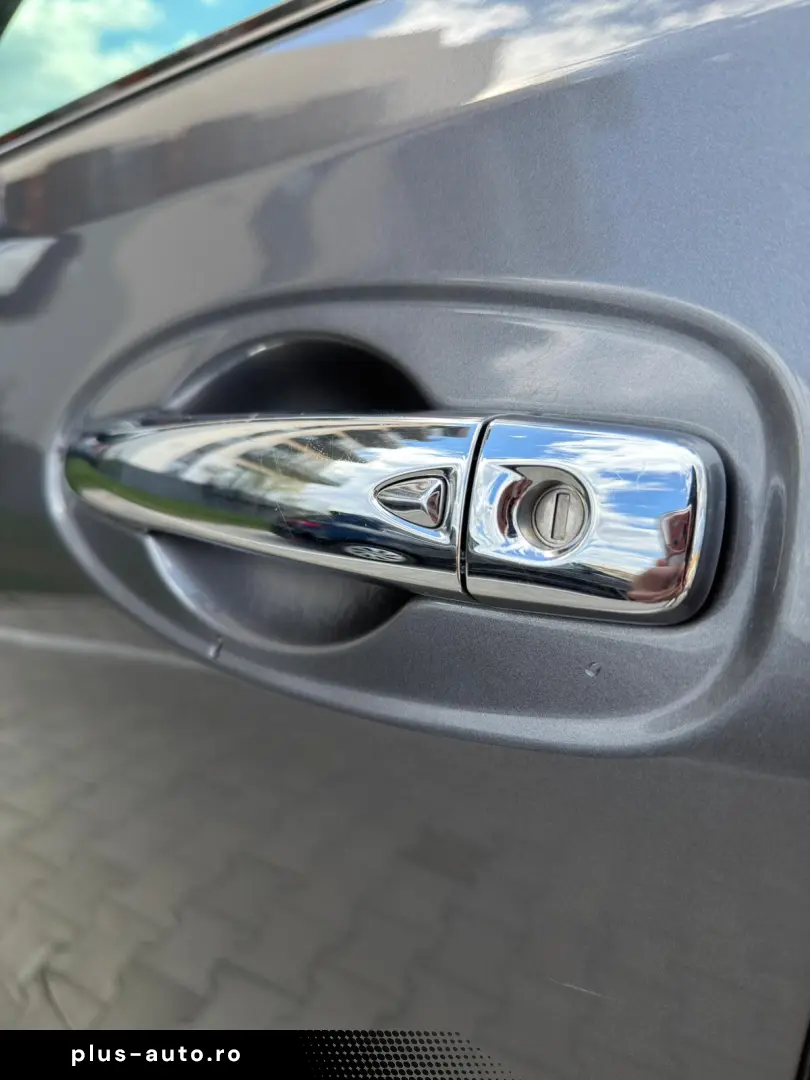 Nissan X-Trail Tekna 2015 1.6dci