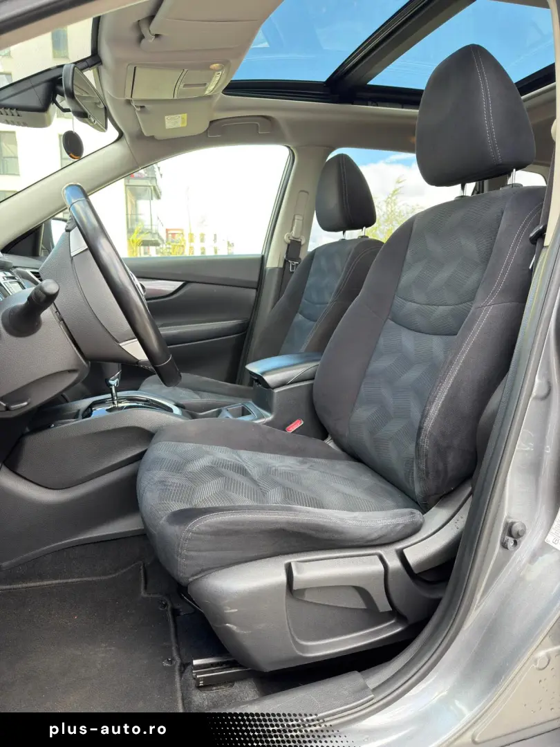 Nissan X-Trail Tekna 2015 1.6dci