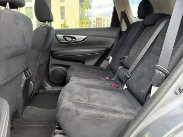 Nissan X-Trail Tekna 2015 1.6dci