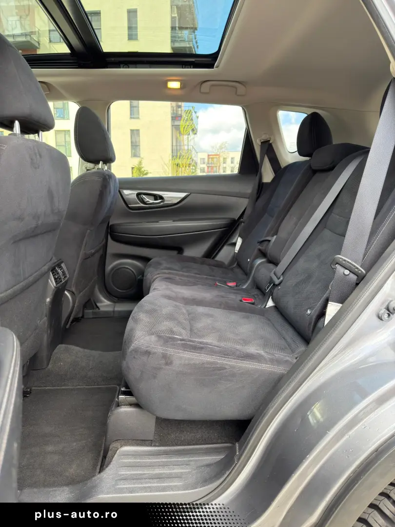 Nissan X-Trail Tekna 2015 1.6dci