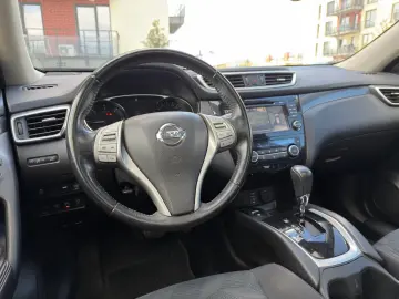 Nissan X-Trail Tekna 2015 1.6dci