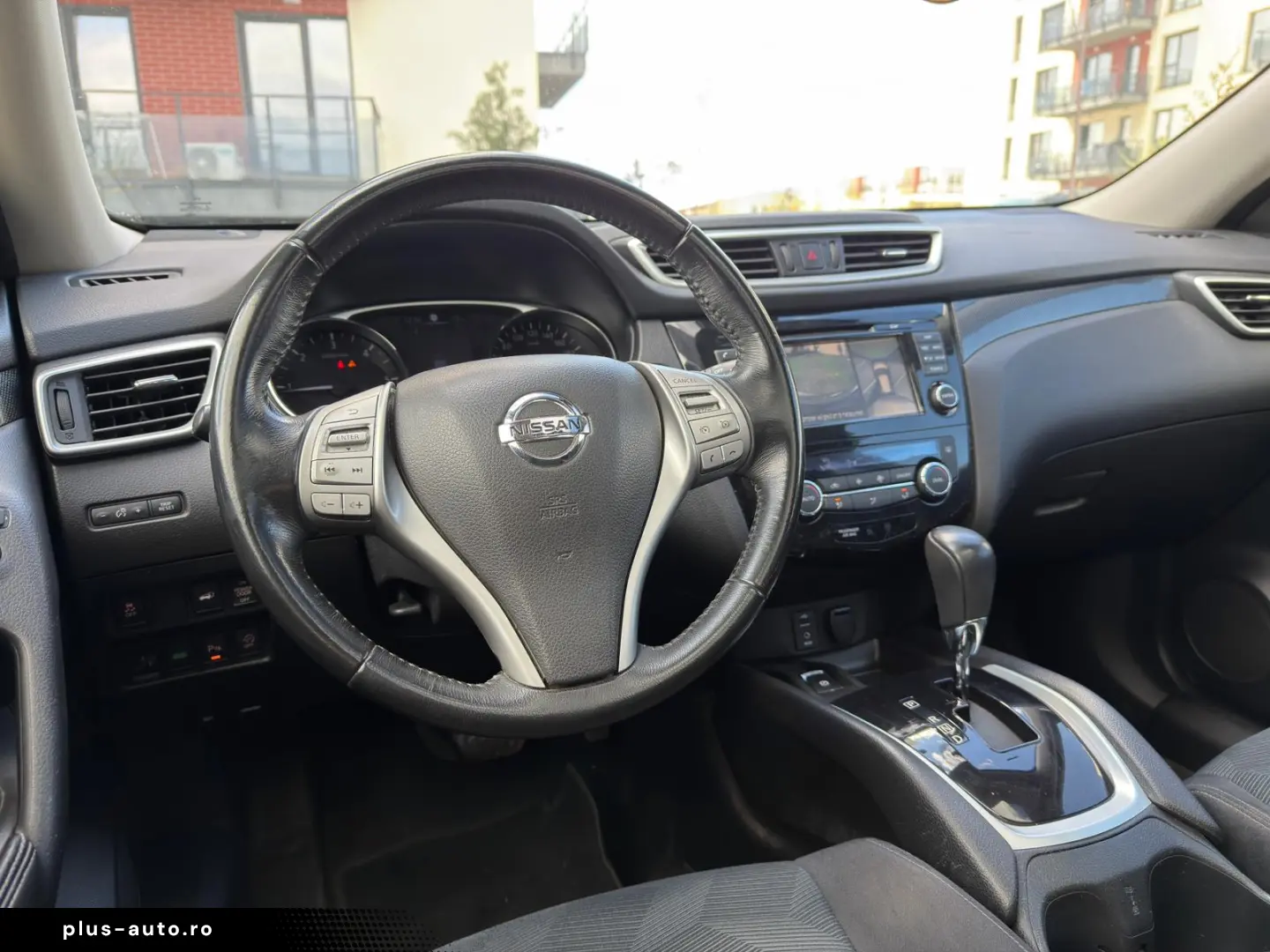 Nissan X-Trail Tekna 2015 1.6dci