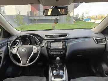 Nissan X-Trail Tekna 2015 1.6dci