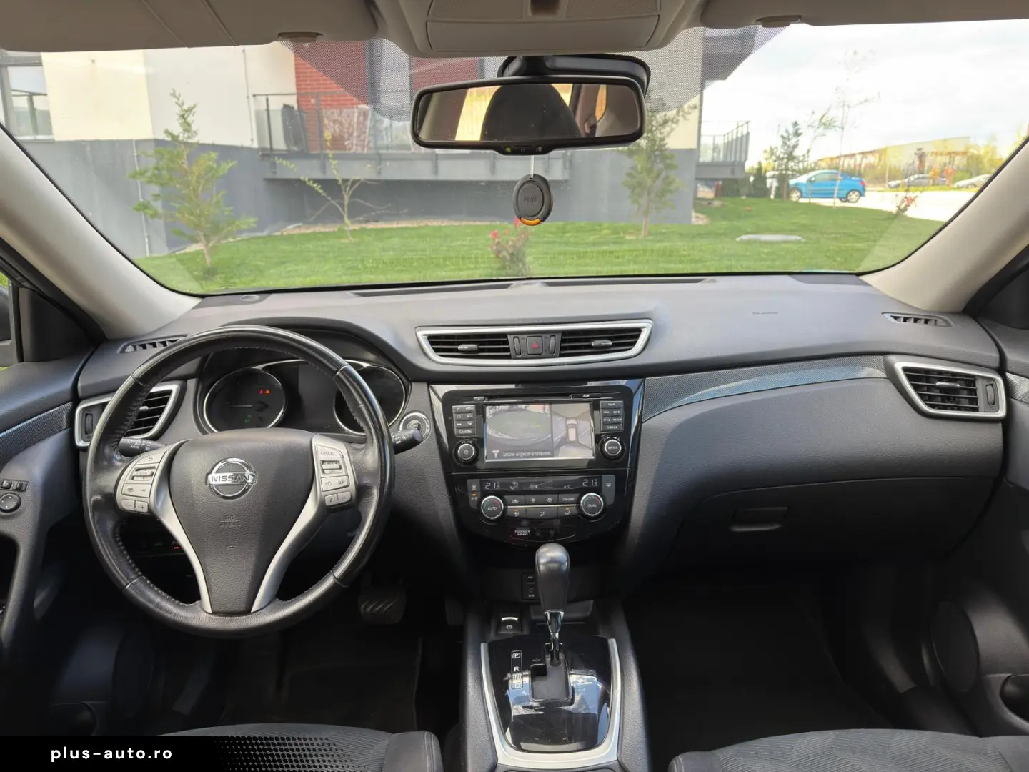 Nissan X-Trail Tekna 2015 1.6dci