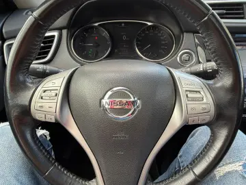 Nissan X-Trail Tekna 2015 1.6dci