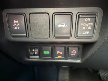 Nissan X-Trail Tekna 2015 1.6dci