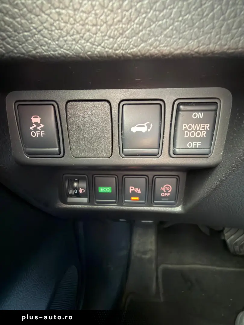 Nissan X-Trail Tekna 2015 1.6dci