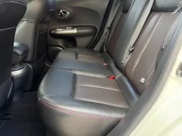 Nissan Juke 1.5 dci Tekna