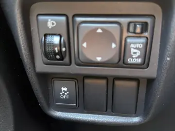 Nissan Juke 1.5 dci Tekna