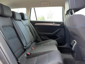 Volkswagen Passat GTE 2017