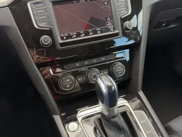 Volkswagen Passat GTE 2017