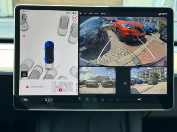 Tesla T-Model-Y
