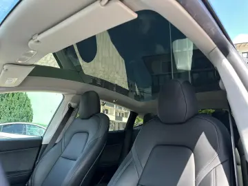 Tesla T-Model-Y