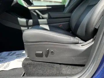 Tesla T-Model-Y