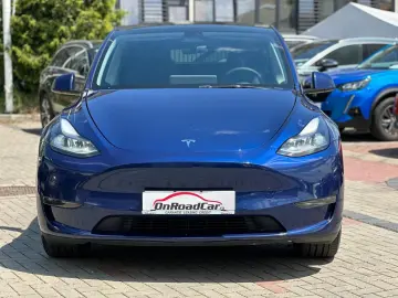 Tesla T-Model-Y