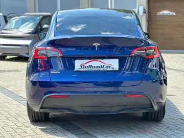 Tesla T-Model-Y