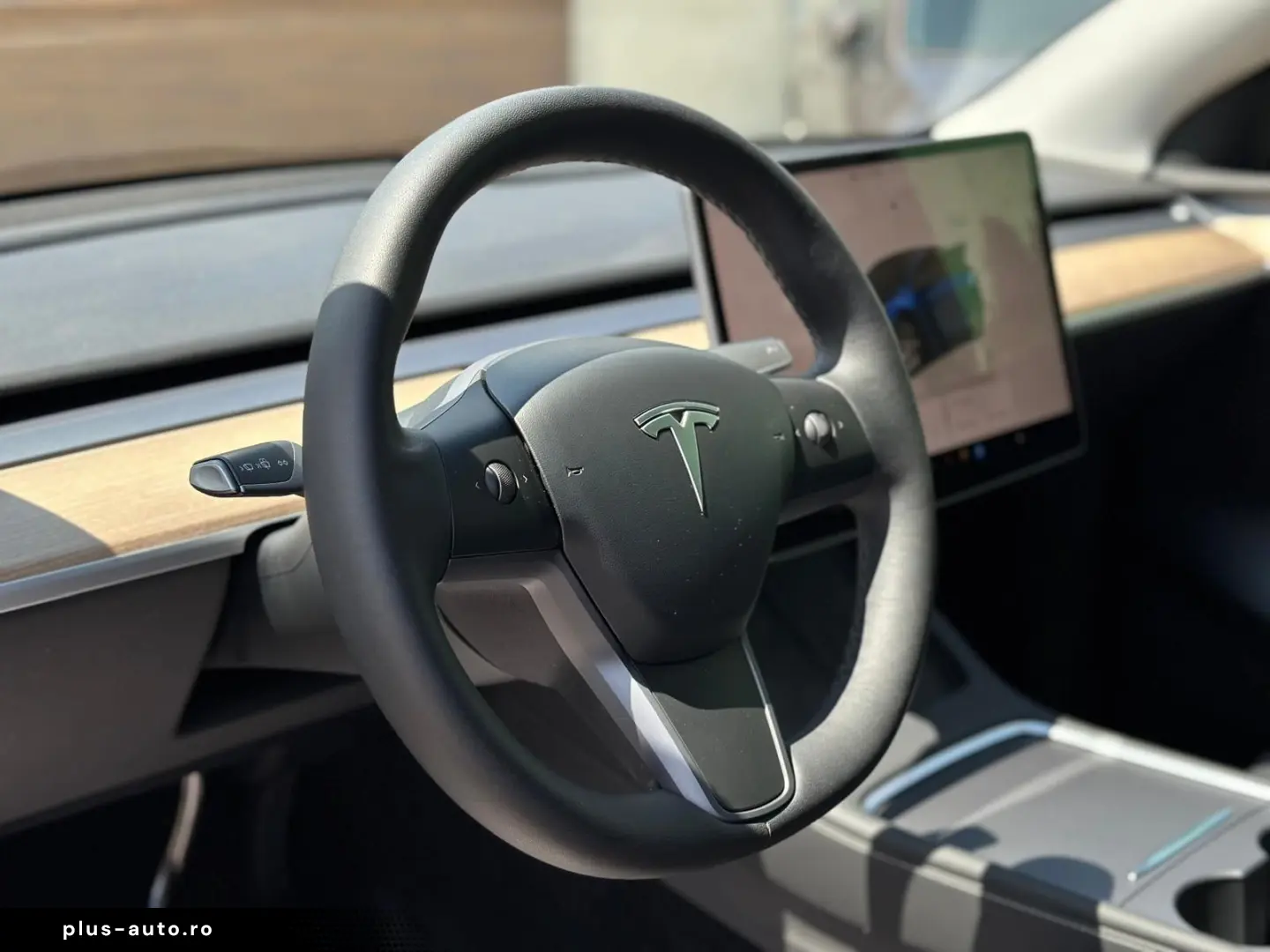 Tesla T-Model-Y