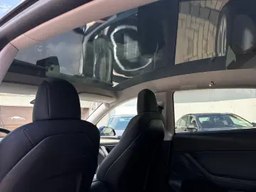 Tesla T-Model-Y
